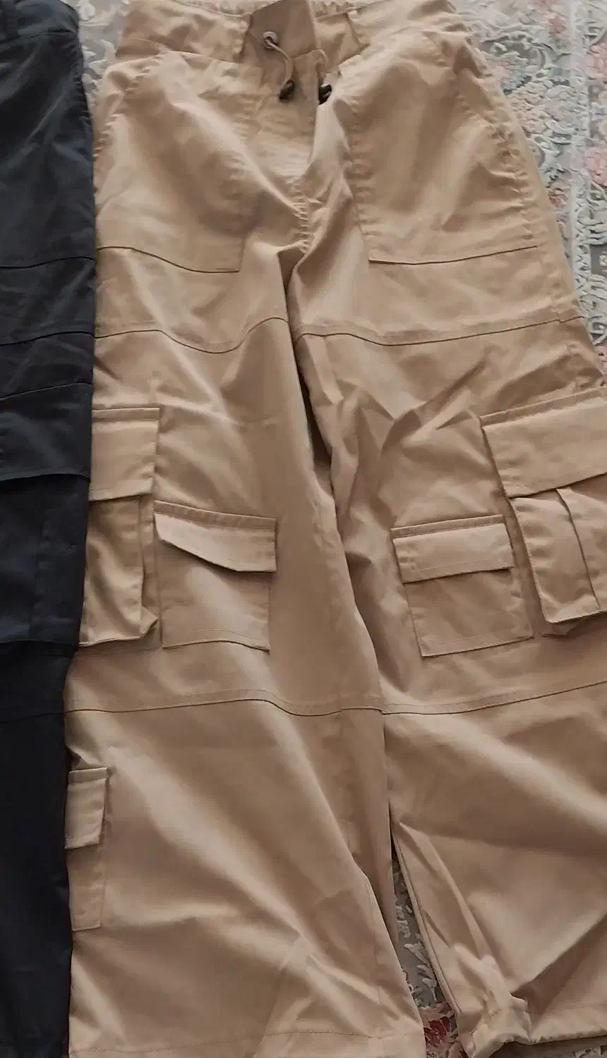 شلوار کارگو|لباس|رشت, بوسار|دیوار