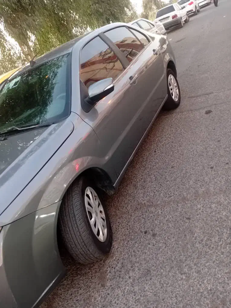 دنا|خودرو سواری و وانت|تهران, استاد معین|دیوار