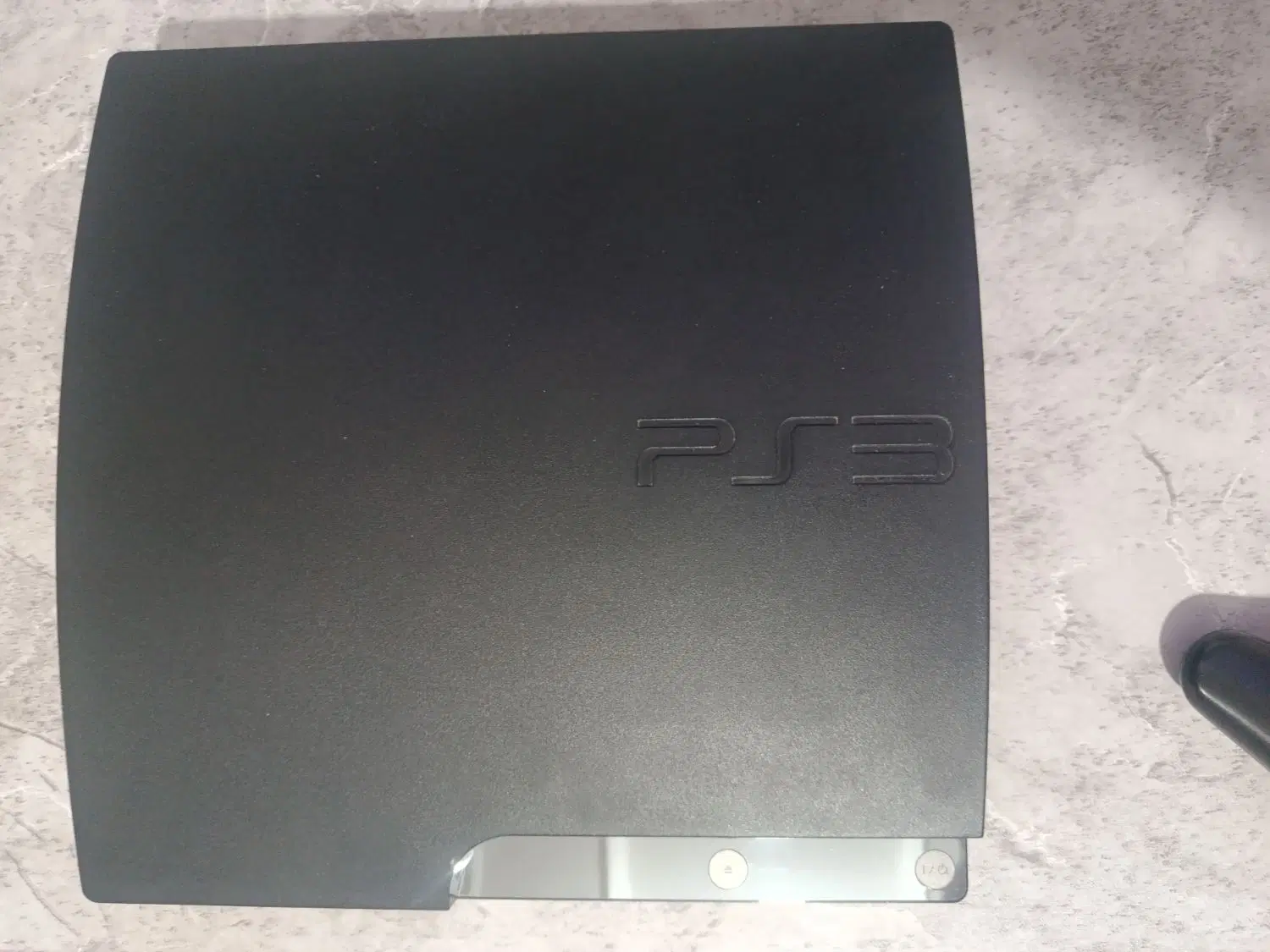 ps3|کنسول، بازی ویدئویی و آنلاین|مشهد, نیزه|دیوار