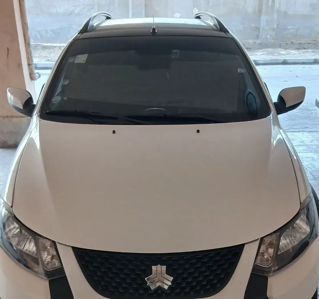 کوییکgxr|خودرو سواری و وانت|بندرعباس, |دیوار