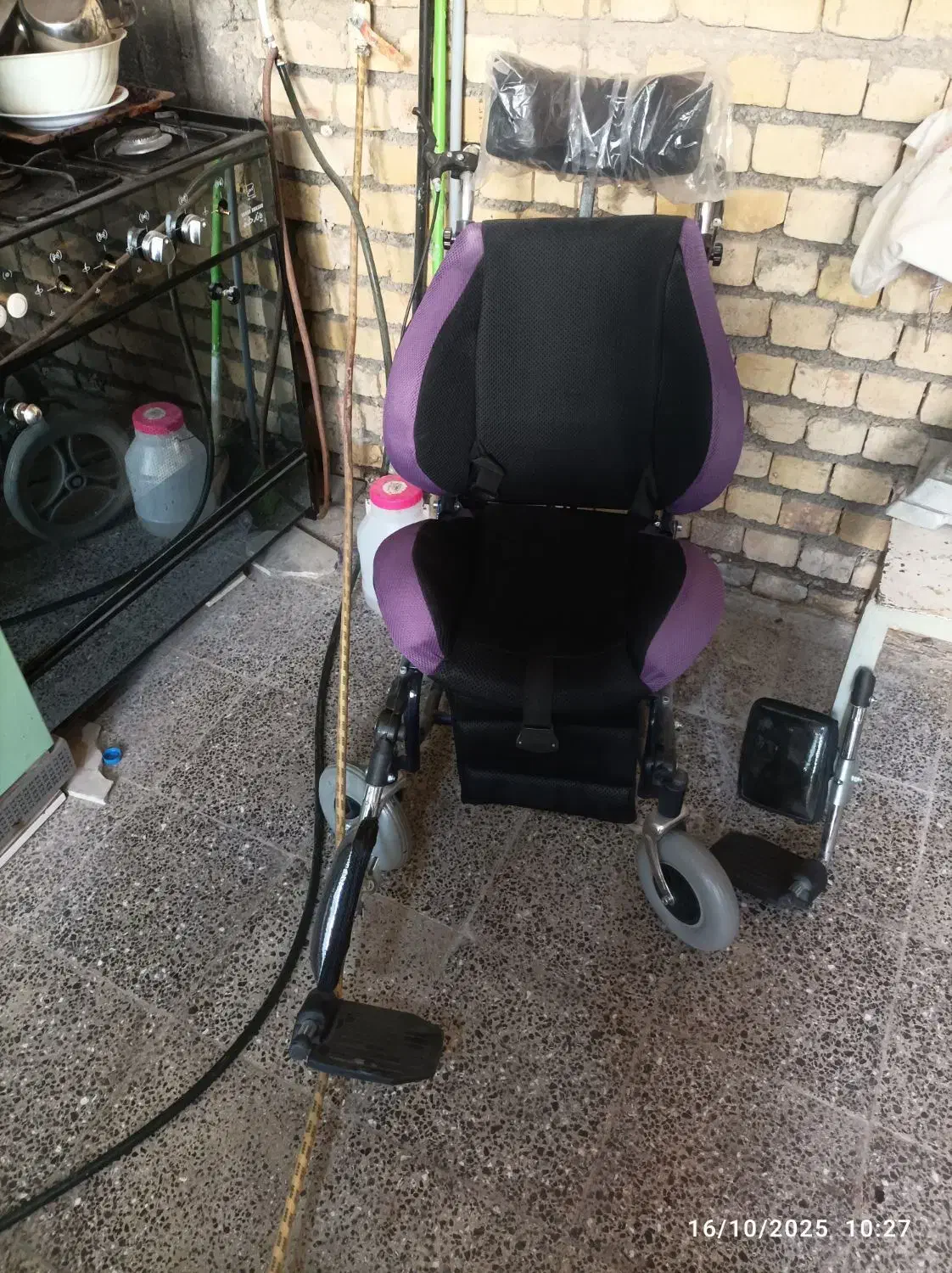 ویچر بچگانه نو اصلا کار نکرد|پزشکی|بابا حیدر, |دیوار