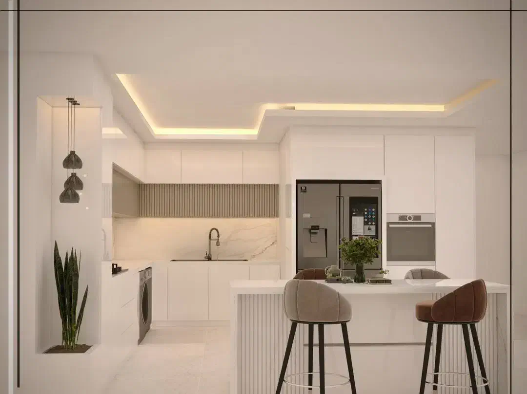 کابینت ، کمد دیواری ، دکور همراه مشاوره رایگان|خدمات پیشه و مهارت|اصفهان, ملک|دیوار