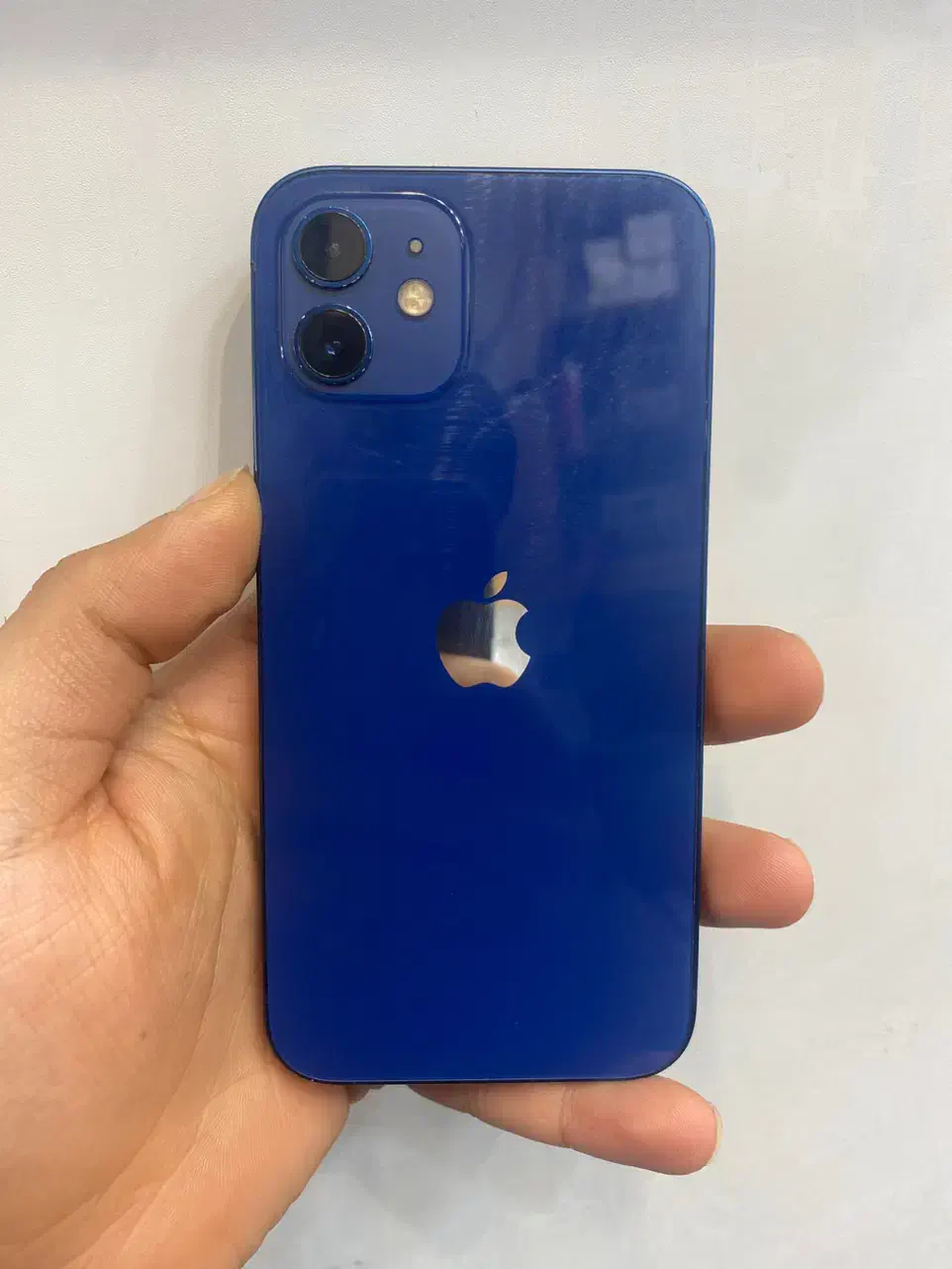 ایفون ۱۲ نرمال|موبایل|بهبهان, |دیوار