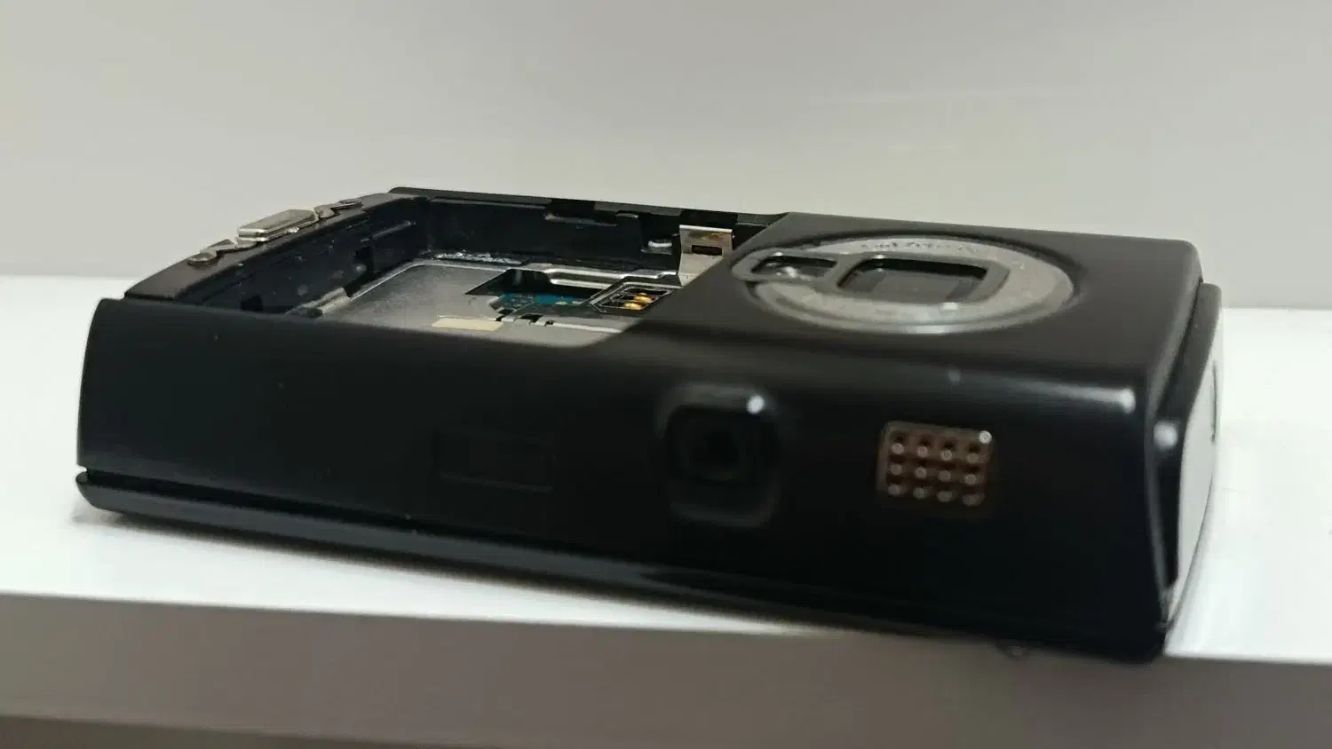 نوکیا N95 8G|موبایل|تهران, فردوس|دیوار