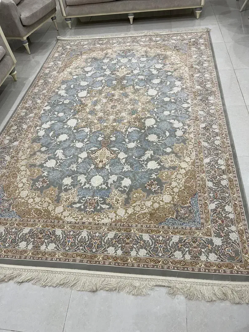 فرش ۶ متری ساوین|فرش|ساری, |دیوار