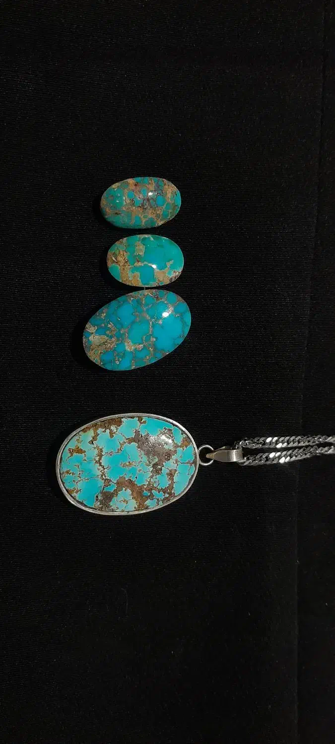 فیروزه اصل نیشابور|جواهرات|تهران, زرگنده|دیوار