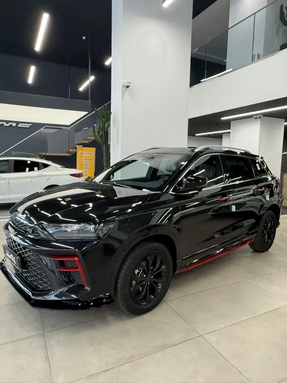 کی ام سی A5|خودرو سواری و وانت|تهران, قیطریه|دیوار