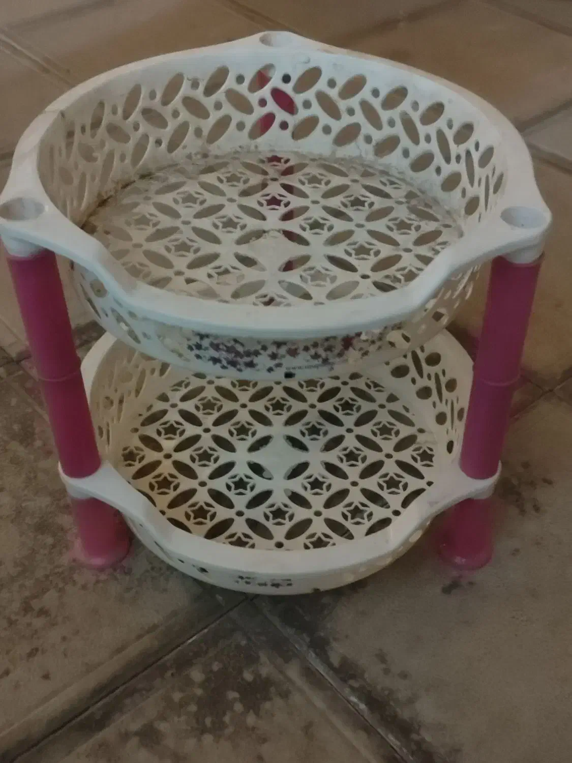 جا سیب زمینی پیاز|آبچکان و نظمدهنده ظروف|سبزوار, شرق کال عیدگاه|دیوار