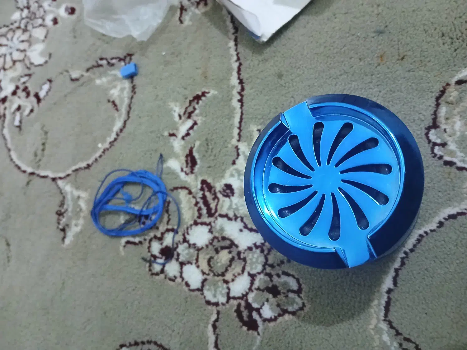 اسپیکر بلوتوثی|پخشکننده همراه|تهران, ترمینال غرب|دیوار