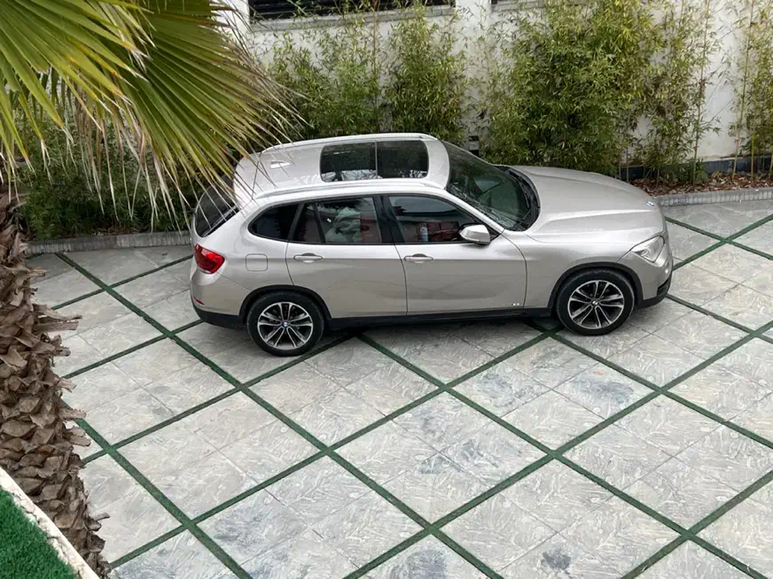 bmw.X1|خودرو سواری و وانت|تهران, عباس‌آباد|دیوار