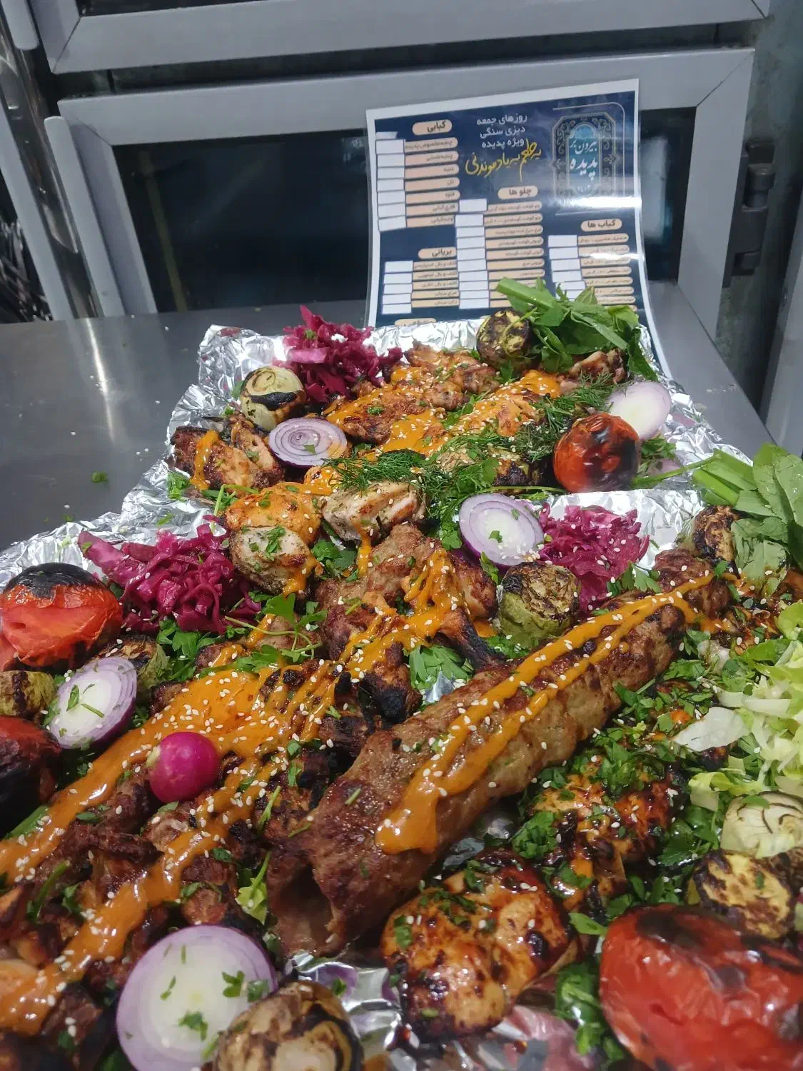 سفارشات مجالس و قراداد با شرکت ها|خدمات پذیرایی، مراسم|بندرعباس, |دیوار