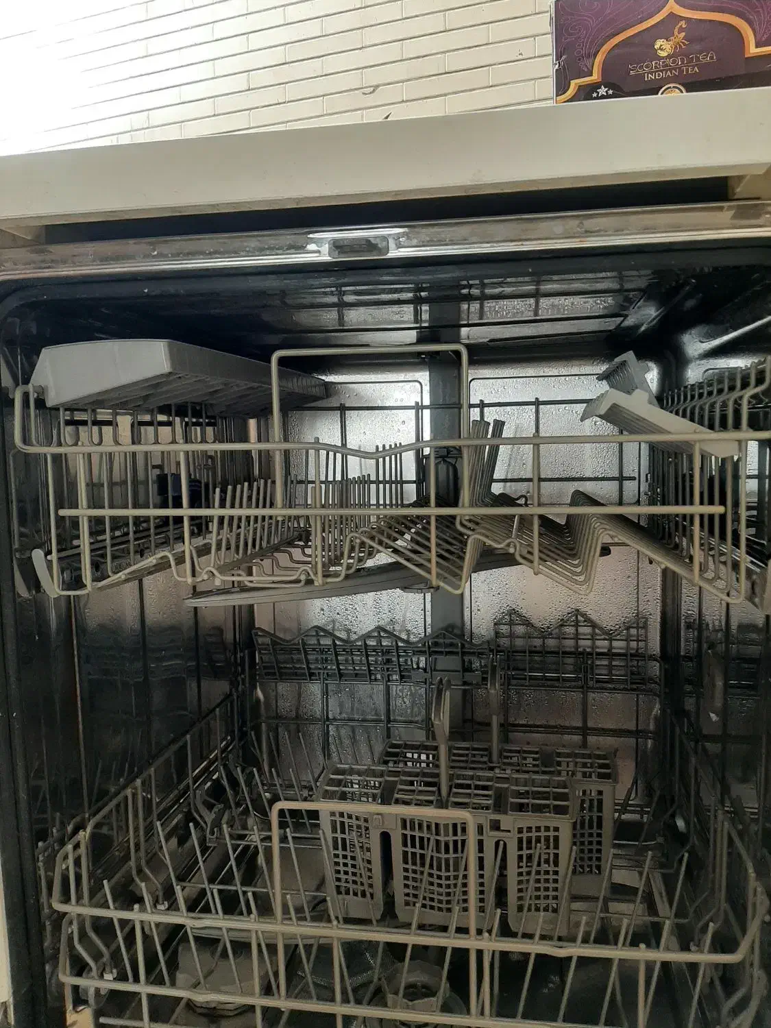 فروش قطعات ماشین ظرفشویی زیمنس|ماشین ظرفشویی|رفسنجان, |دیوار