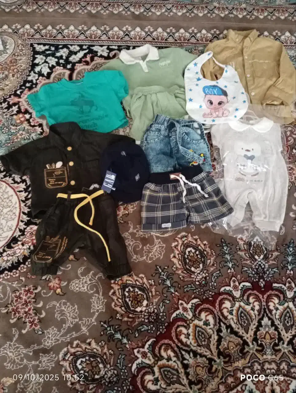 لوازم کودک به قیمت مناسب|اسباب و اثاث بچه|برخوار, |دیوار