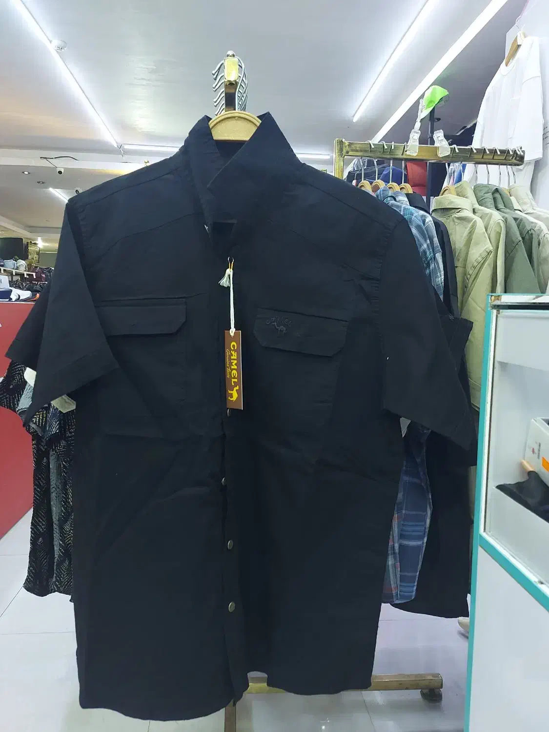 پیراهن های مشکی پوشاک تاپ لند|لباس|اهواز, گلستان|دیوار