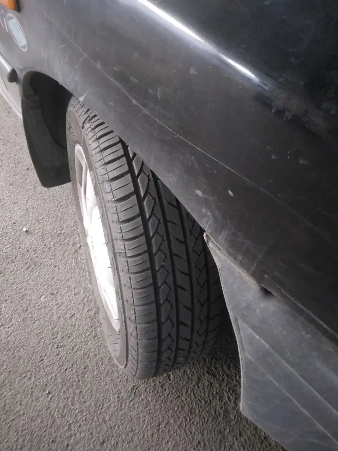 پراید مدل ۸۸|خودرو سواری و وانت|تهران, شهرک شریعتی|دیوار