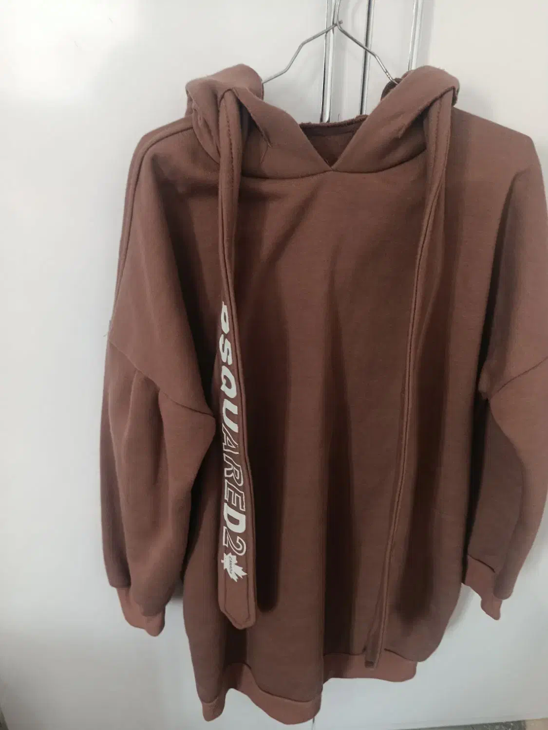 هود ی نونو|لباس|اسلام‌‌آباد غرب, |دیوار