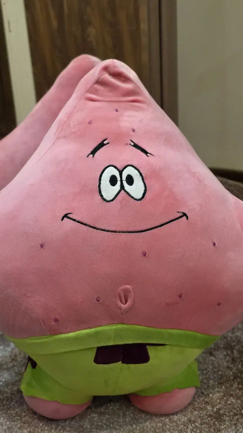 پلیشی|اسباب‌‌بازی|قم, زنبیل آباد|دیوار