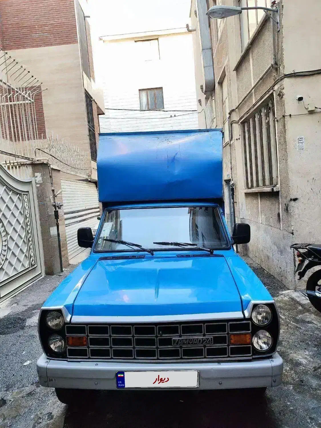 نیسان مدل 1400 استثنایی دوگانه کارخانه آپشنال|خودرو سواری و وانت|تهران, دهم فروردین|دیوار