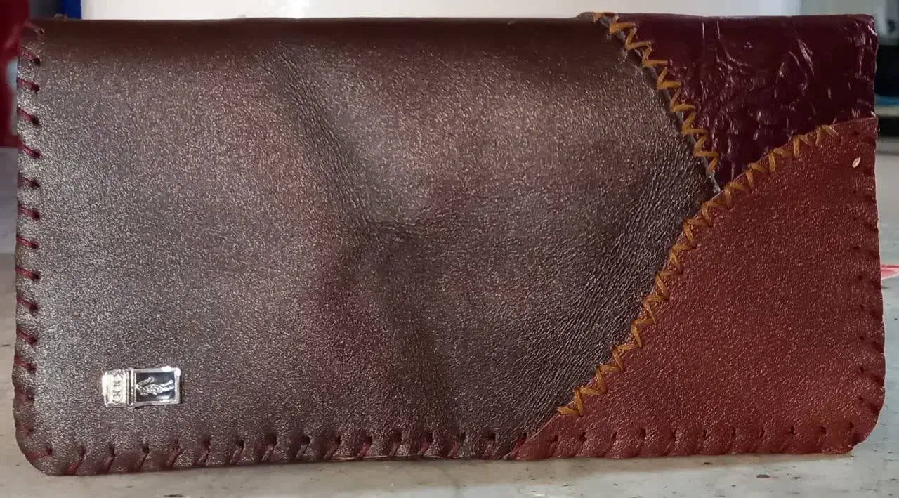 کیف چرم اسپرت|کیف، کفش، کمربند|کرج, حصارک بالا|دیوار