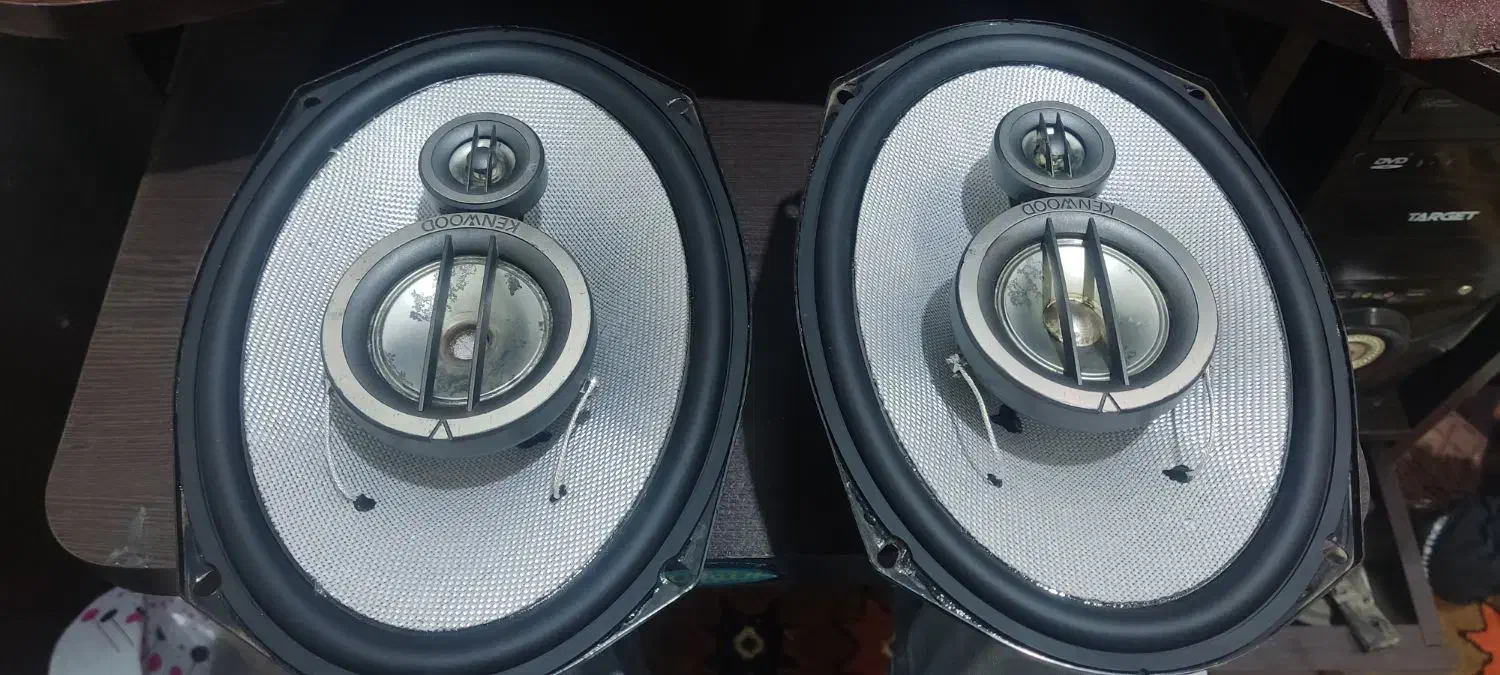 تعمیر باند ماشین فرسوده و خراب ضبط و ساب|قطعات یدکی و لوازم جانبی|اهواز, فتح|دیوار