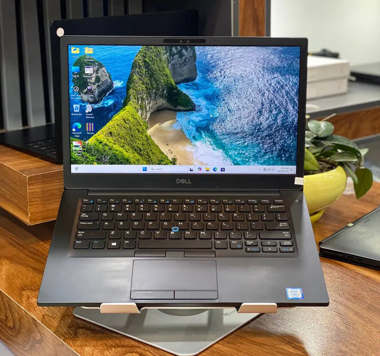 فروش جشنواره ای لپ تاپ استوک اقساط باگارانتی معتبر|رایانه همراه|تهران, میرداماد|دیوار