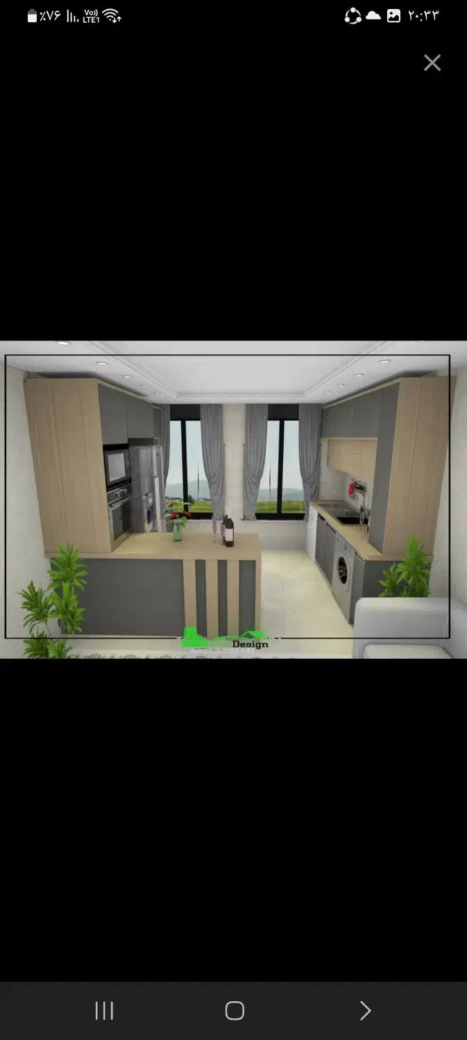 بهترین کابینت|مصالح و تجهیزات ساختمان|کرج, عظیمیه|دیوار