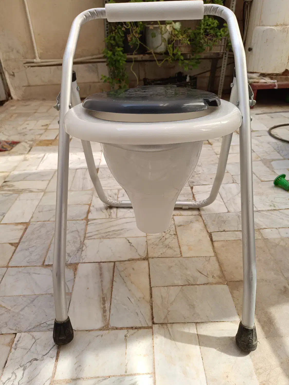 توالت فرنگی|لوازم سرویس بهداشتی|قم, دروازه ری|دیوار