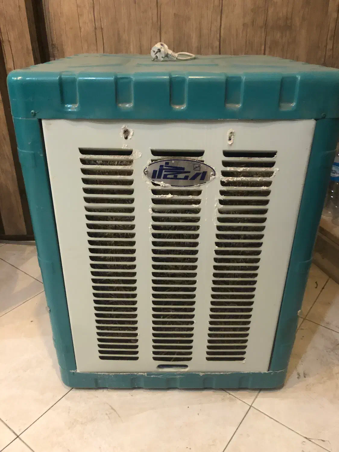 کولر آبی ۳۲۰۰ ارج|کولر آبی|ورامین, ورامین|دیوار