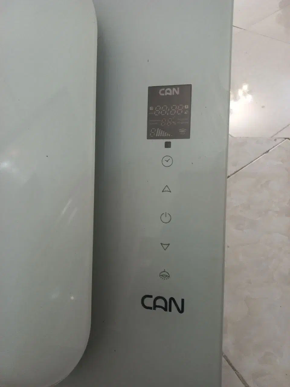 هود CAN|هود|تهران, نیروی هوایی (پیروزی)|دیوار