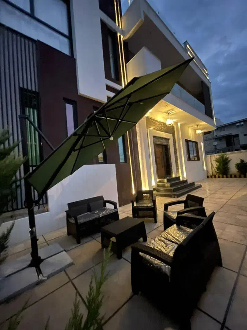 اجاره ویلا استخر دار روزانه|اجارهٔ کوتاهمدت ویلا و باغ|کیش, |دیوار