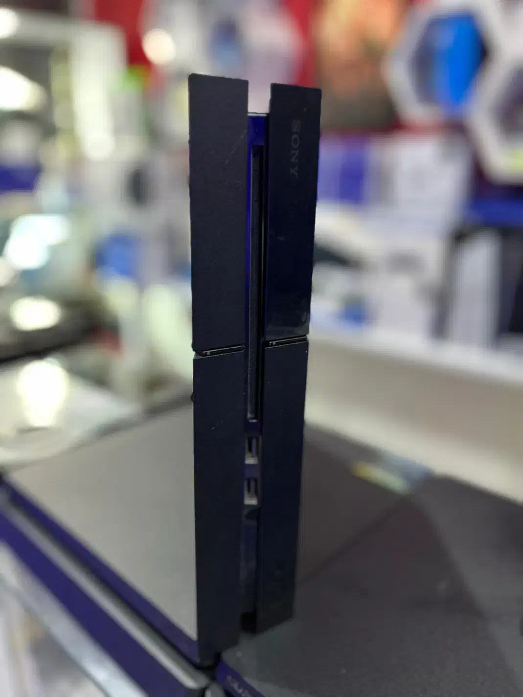 پلی استیشن ۴ فت با ۱۲بازی تاپ درحد|کنسول، بازی ویدئویی و آنلاین|آمل, |دیوار