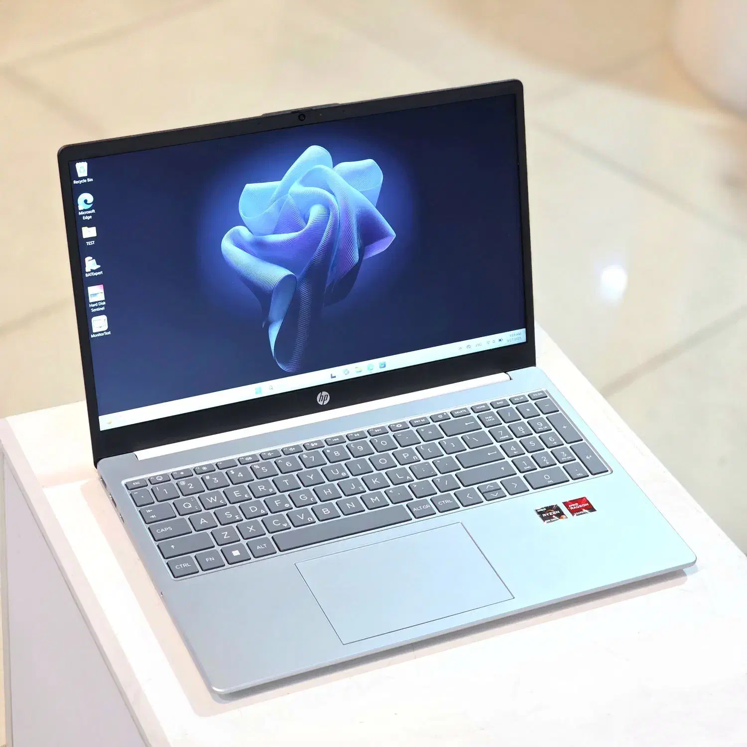 لپتاپ HP 15 FC 2025 مهندسی کدنویسی|رایانه همراه|شیراز, ملاصدرا|دیوار