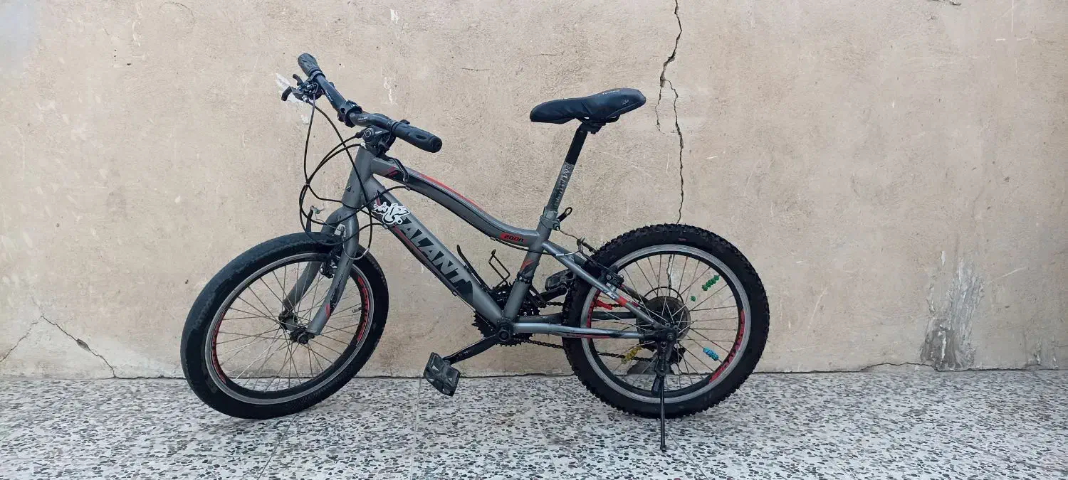 دوچرخه 20|دوچرخه، اسکیت، اسکوتر|بهارستان, |دیوار