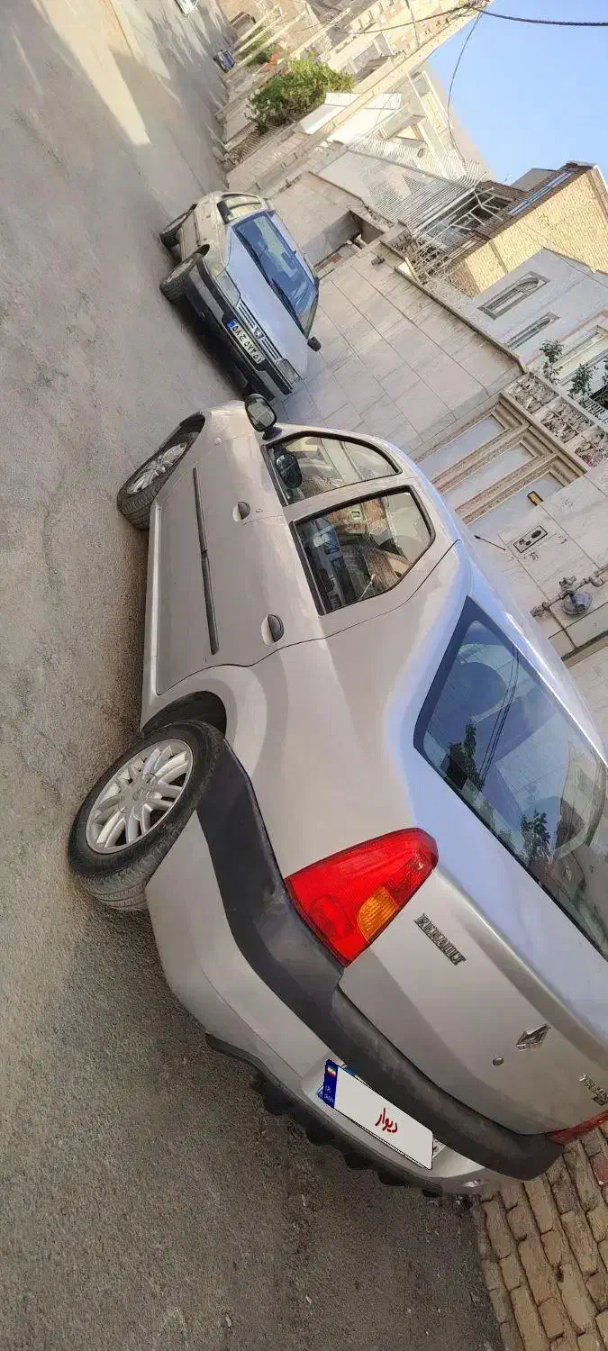 النود87فول|خودرو سواری و وانت|سنندج, |دیوار