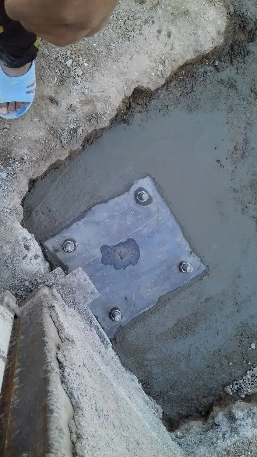 زمین فروشی نبش چمران 29|فروش مغازه و غرفه|تربت‌حیدریه, کلاته توکلی|دیوار