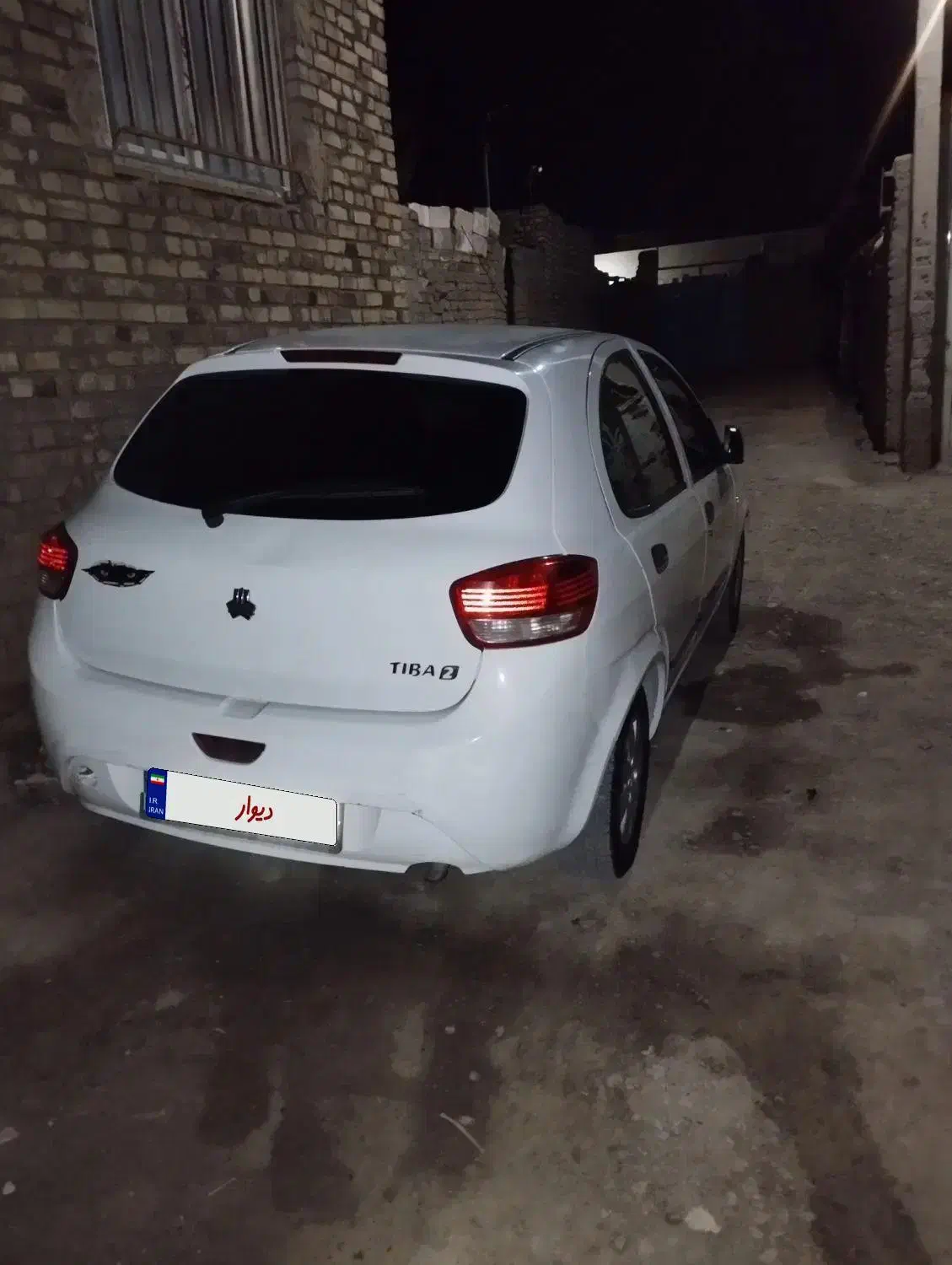 تیبا2مدل 1400|خودرو سواری و وانت|تربت جام, جامرود|دیوار