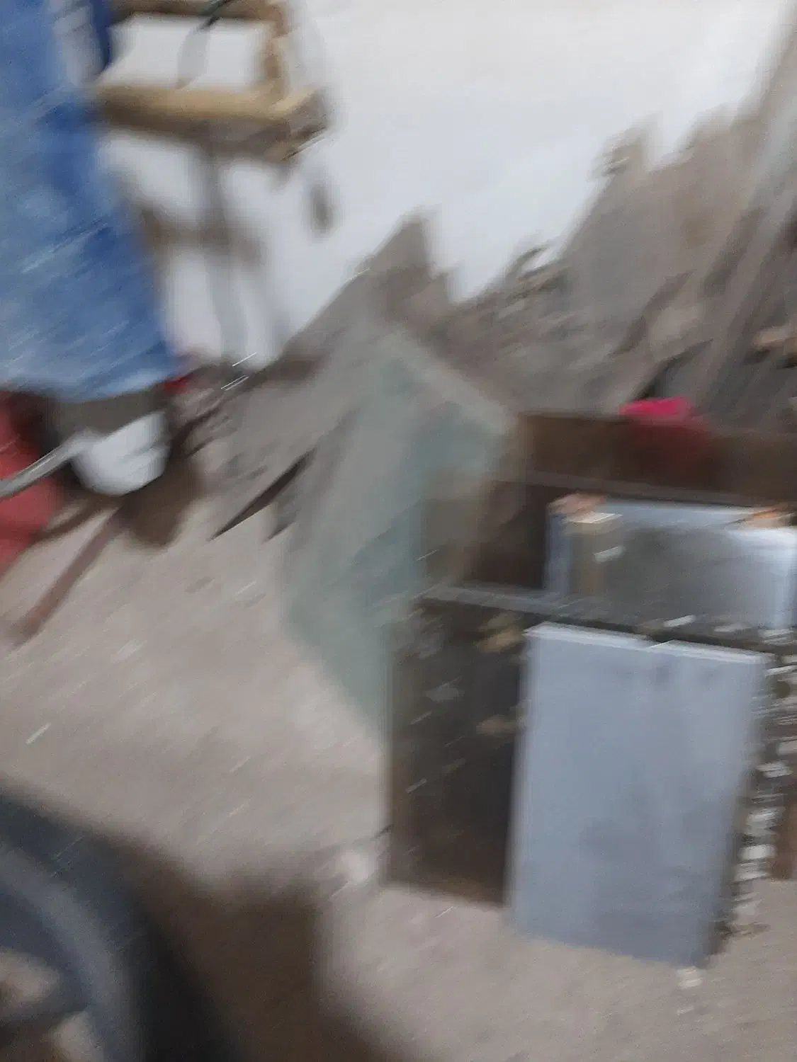 شیشه دوی کابینت|مصالح و تجهیزات ساختمان|قوچان, |دیوار