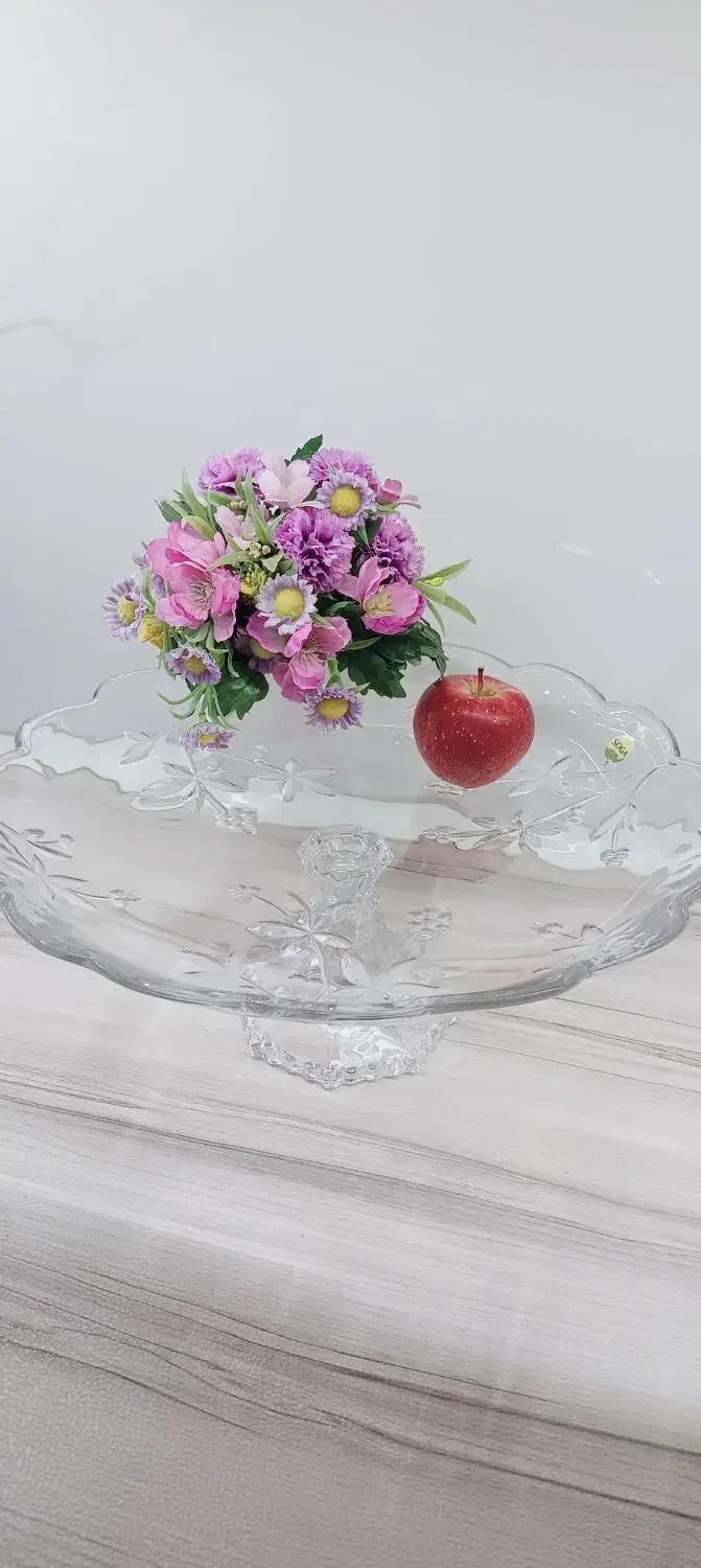 چینی/ پیرکس/ میوه خوری بزرگ/ تنگ جام / قهوه خوری|ظروف سرو و پذیرایی|فولادشهر, C7|دیوار