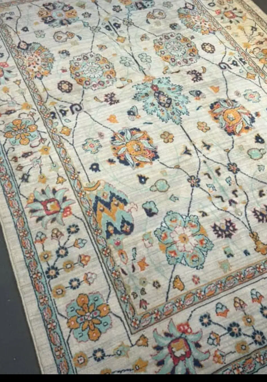 فرش دستبافت|فرش|ملارد, |دیوار