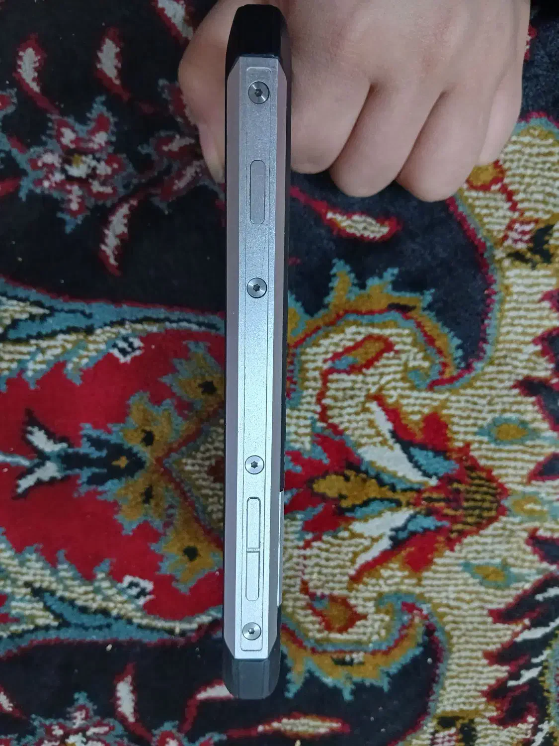 گوشی بلک بری|موبایل|مشهد, شهرک مهر آباد|دیوار