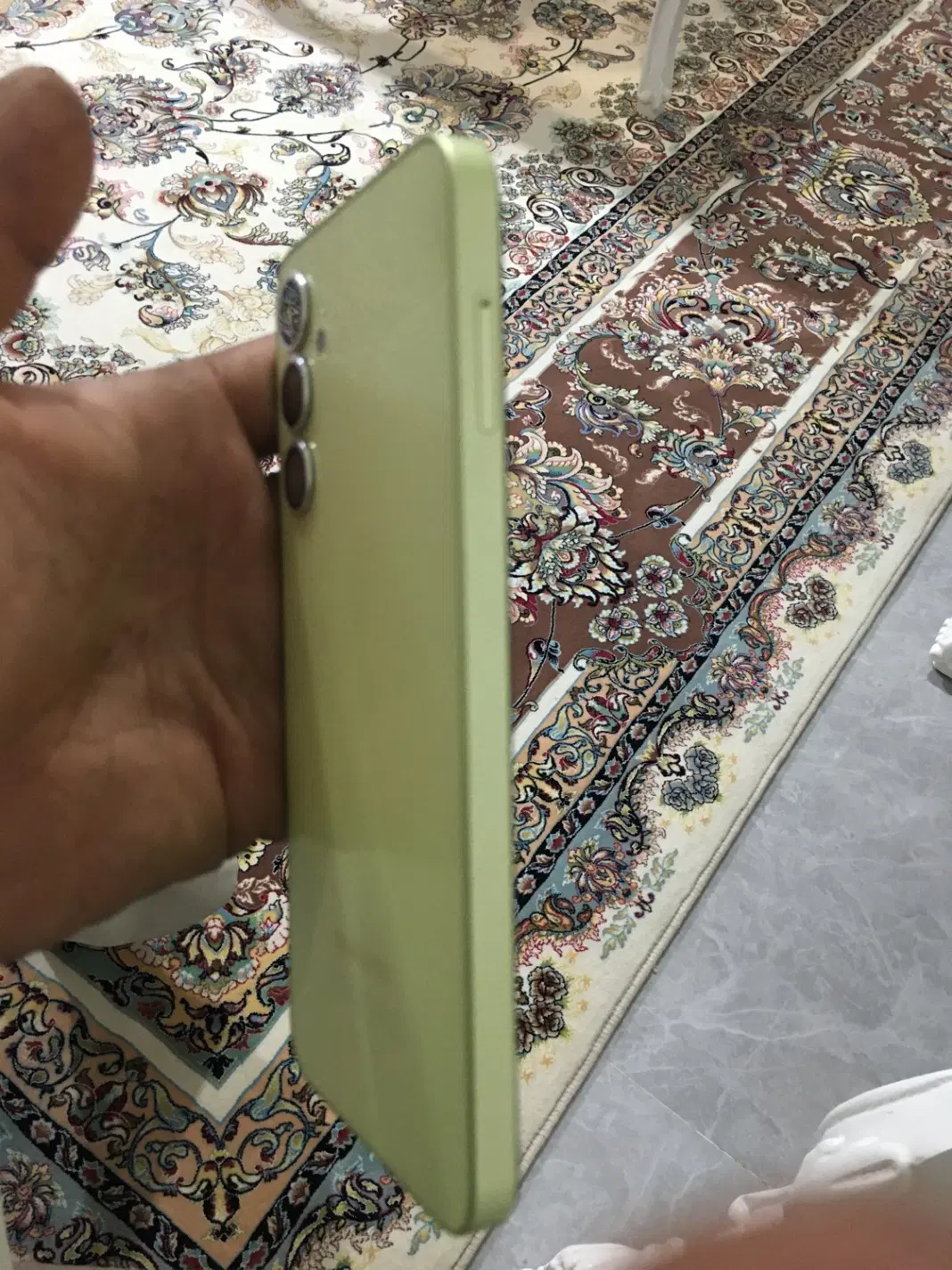 سامسونگ a25|موبایل|گلبهار, شهر جدید گلبهار|دیوار