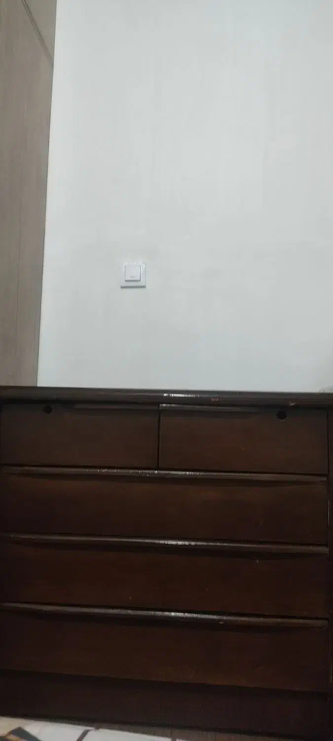 دراور لباس|جاکفشی، کمد، دراور|ابهر, |دیوار