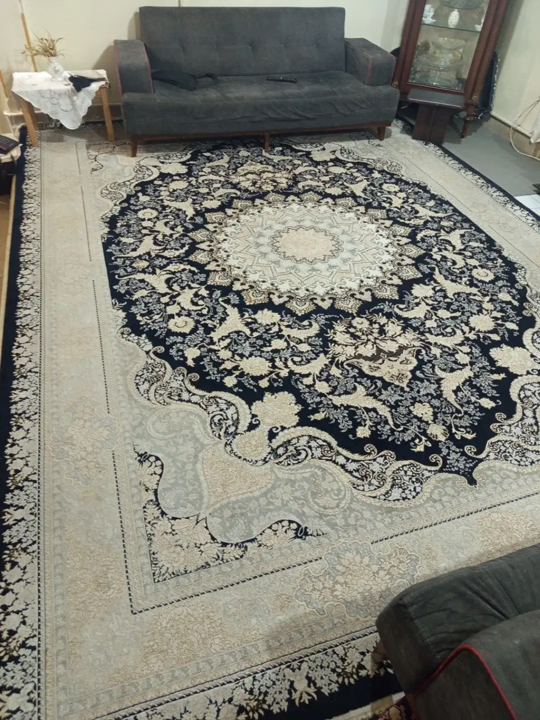 فرش 12و 9|فرش|تهران, امین حضور|دیوار