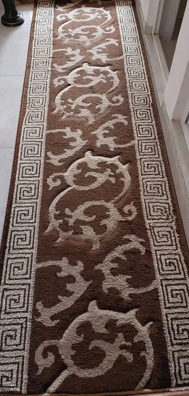 گلیم|گلیم، جاجیم، گبه|املش, |دیوار