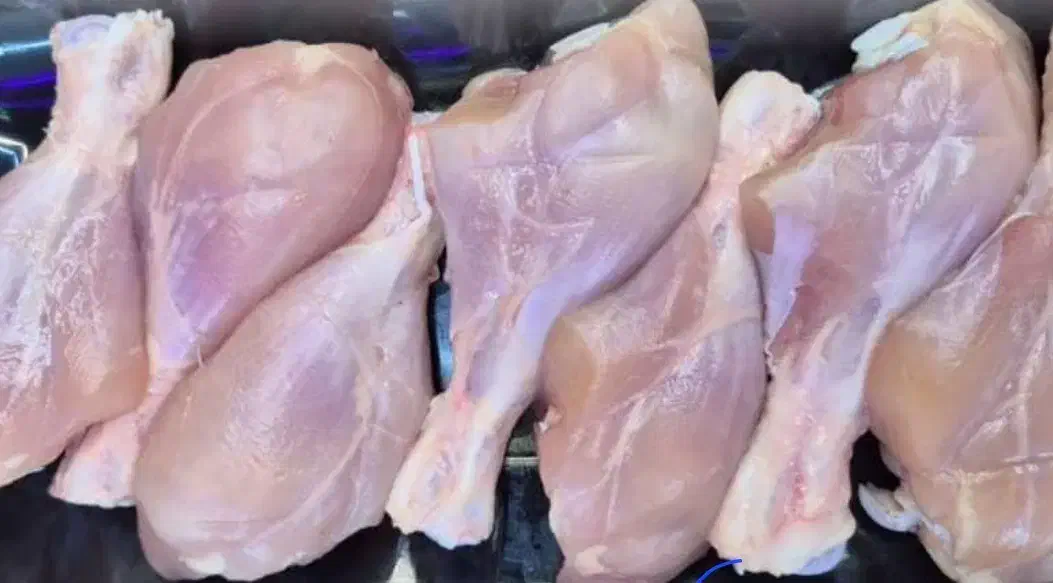 پخش مرغ قطعه بندی مرغ|خوردنی و آشامیدنی|رشت, فلسطین|دیوار