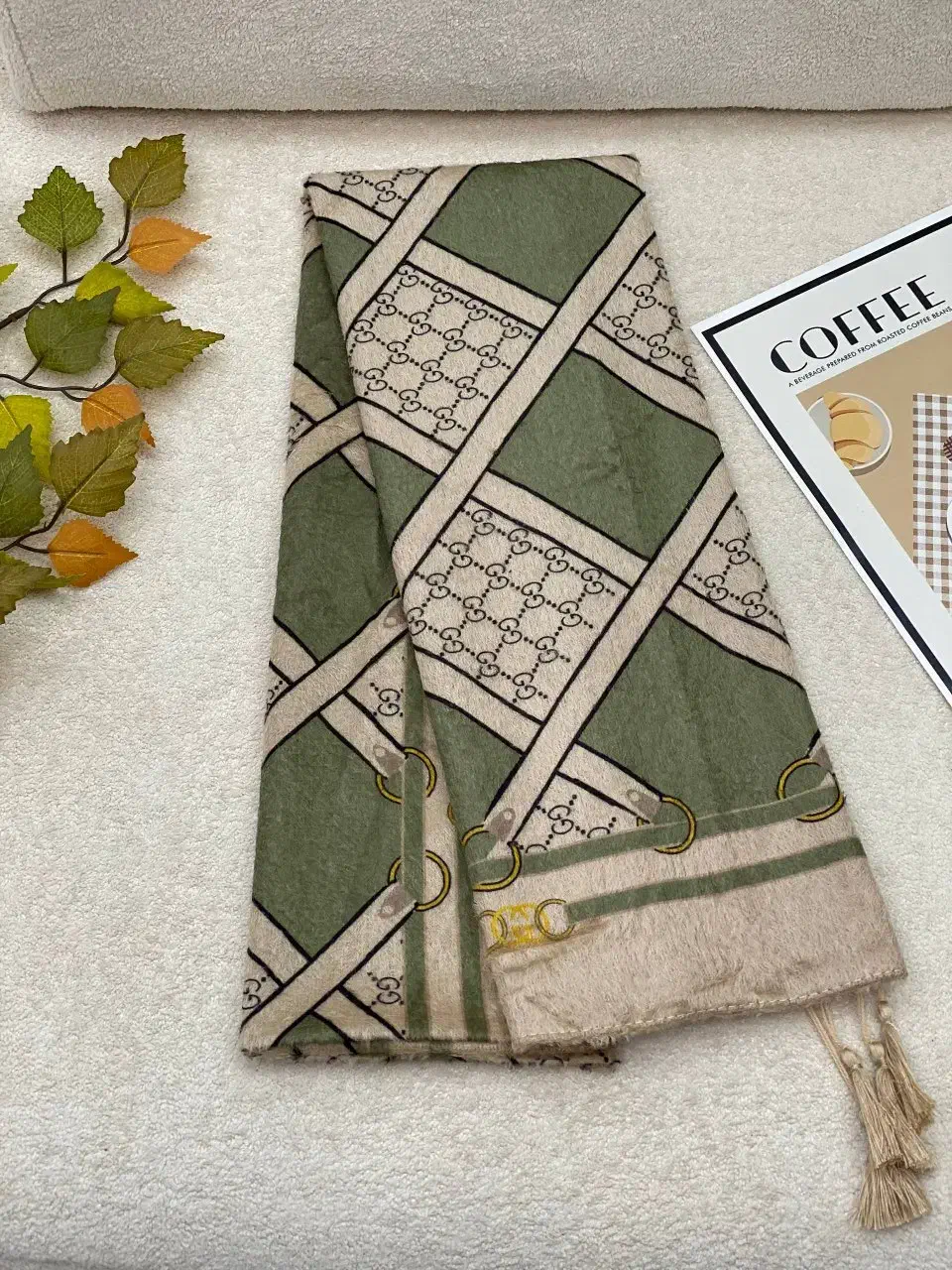 روسری مخمل|لباس|سنندج, |دیوار