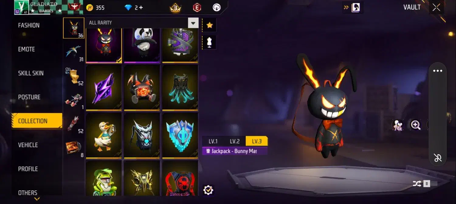 فری فایر|کنسول، بازی ویدئویی و آنلاین|ارومیه, |دیوار