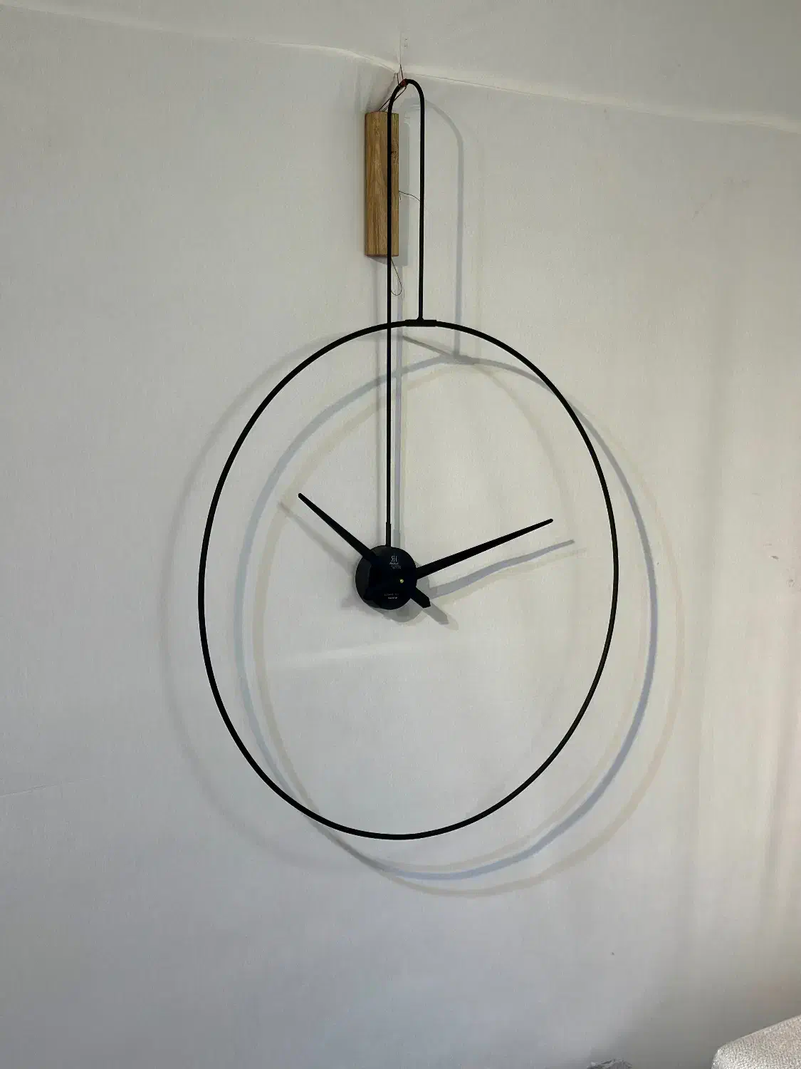 ساعت دیواری شرکتی|ساعت دیواری و تزئینی|تهران, اتحاد|دیوار