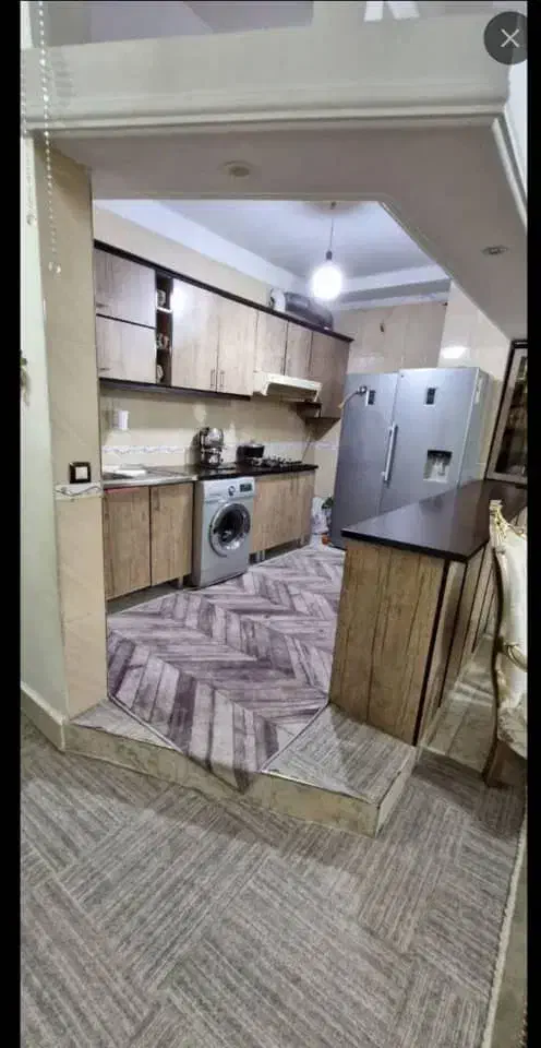 اجاره واحد ۸۰متری شهرک فرهنگیان بلوار گلها|اجارهٔ آپارتمان|رباطکریم, رباطکریم|دیوار