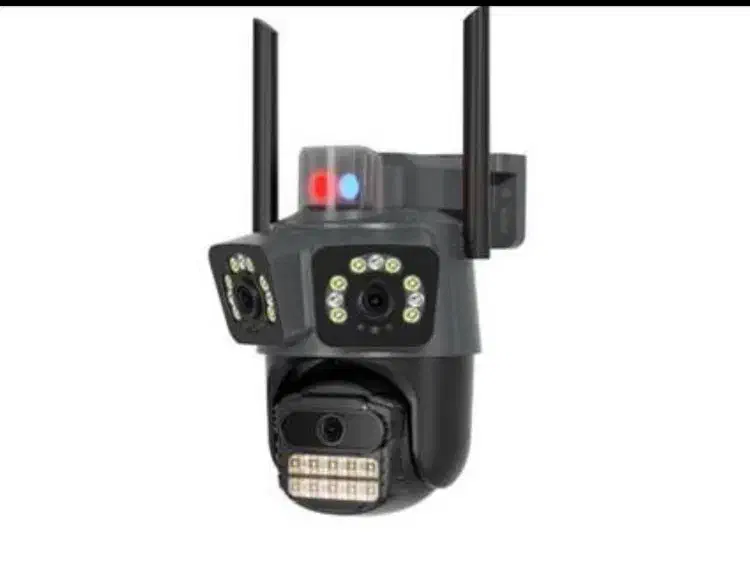 انواع دوربین های مداربسته اقتصادی|دوربین مداربسته|یزد, |دیوار